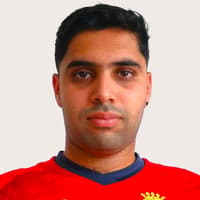 Rahul Lakhani